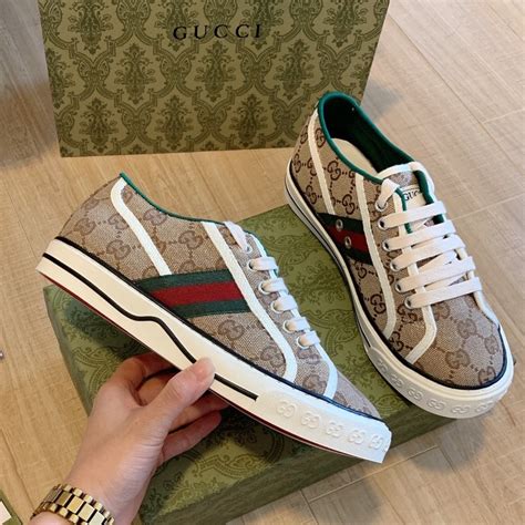 replica de tenis gucci presio|farfetch gucci sneakers.